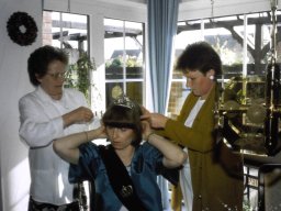 Schützenfest 1991